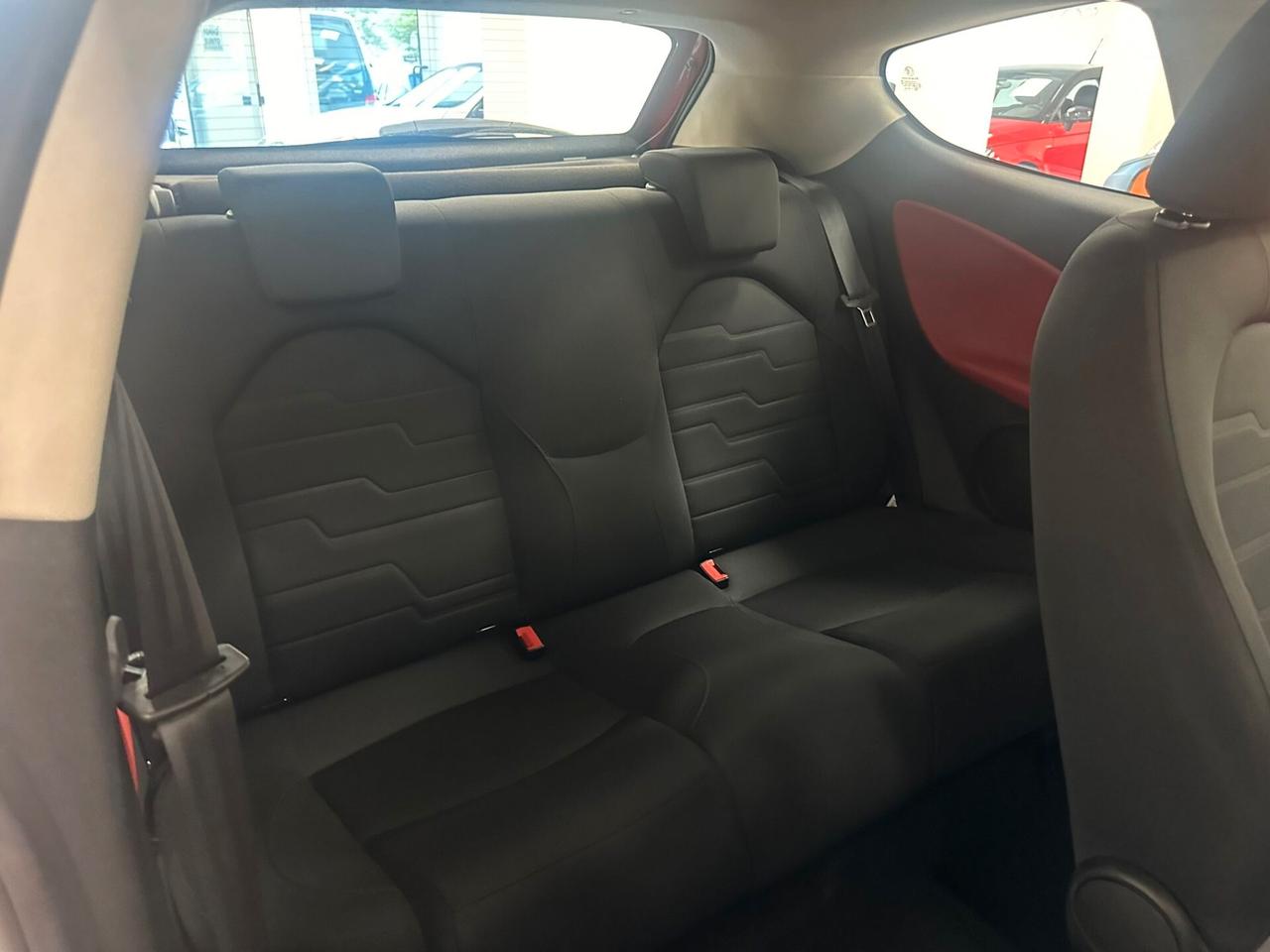 Alfa Romeo MiTo 1.4 70 CV 8V Progression