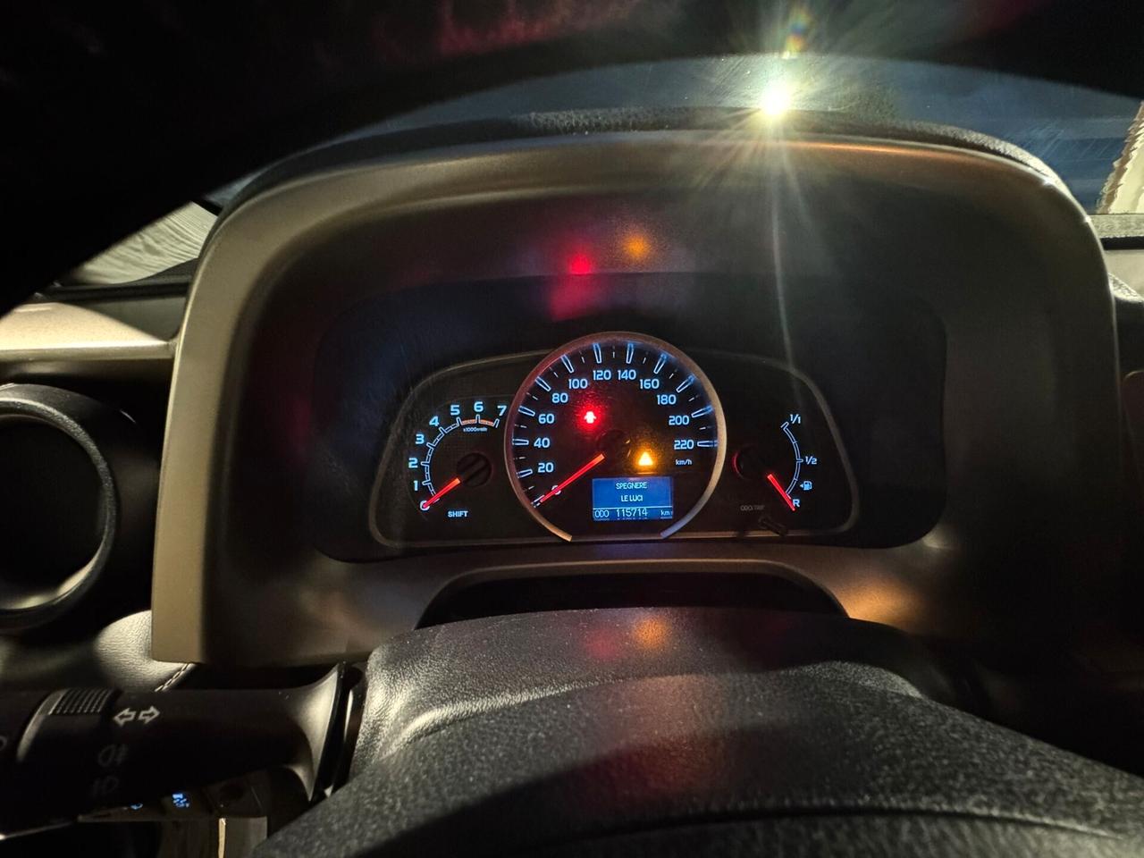 Toyota RAV 4 RAV4 2.0 D-4D 2WD Style