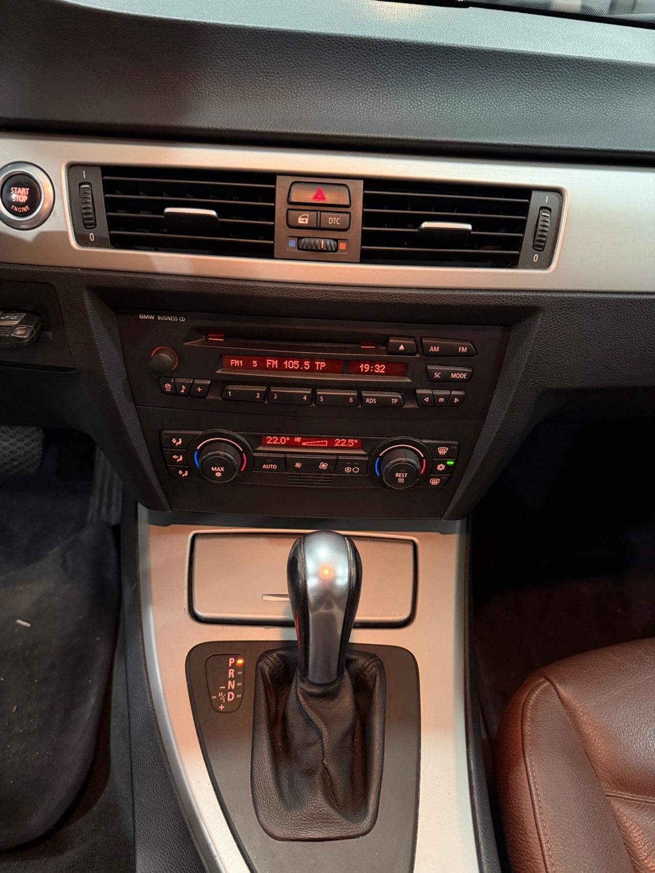 Bmw 320 320d cat Touring MSport