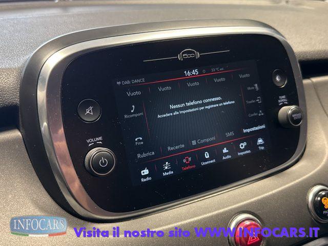 FIAT 500X 1.3 T4 150 CV DCT Cross - PROMO