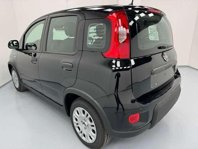 Fiat Panda *PANDINA* 1.0 HYBRID 69CV*CRUISE+SENSORI*ONLYPROMO