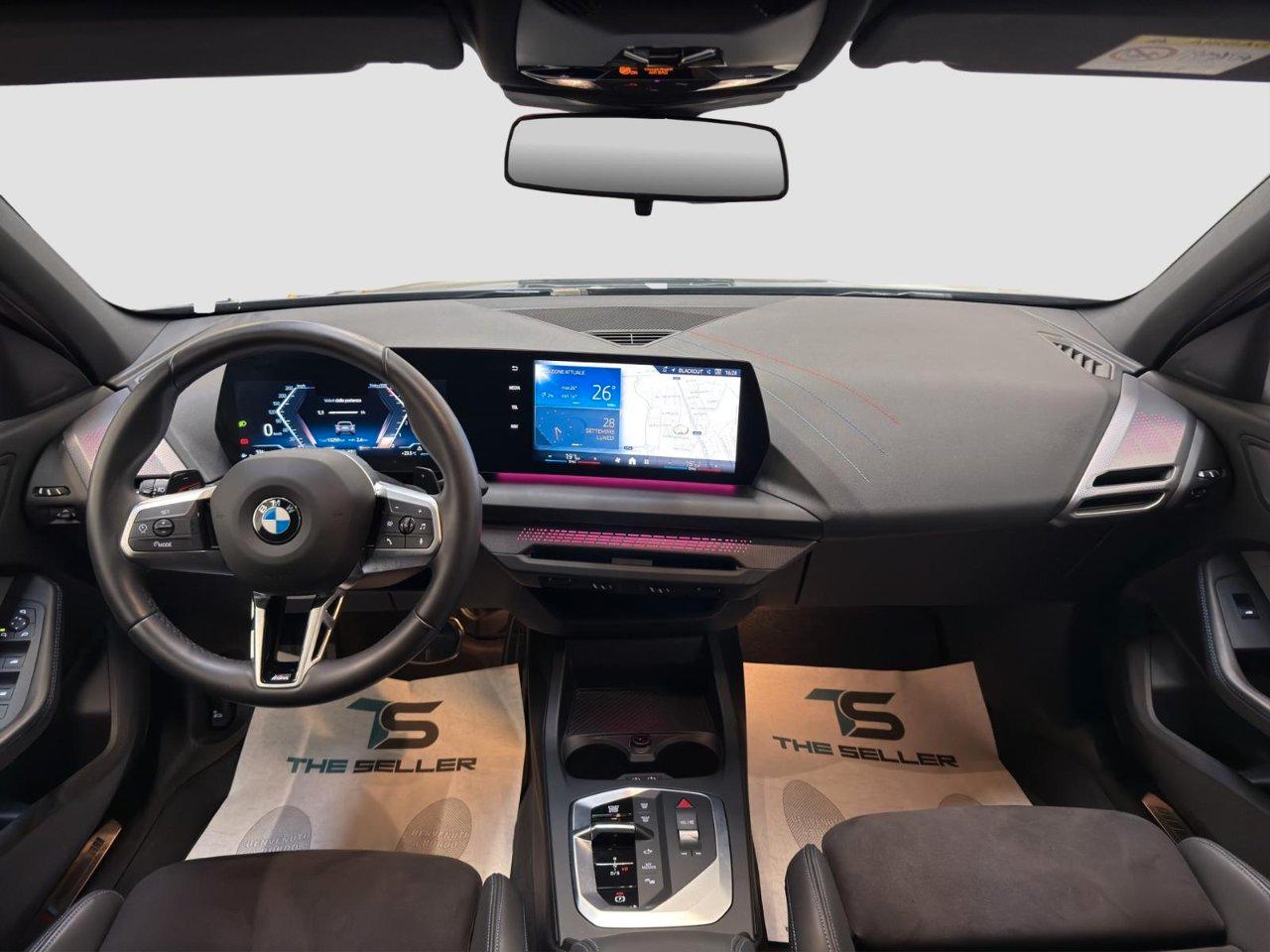 BMW 118 d MSport auto*FORMULA S*