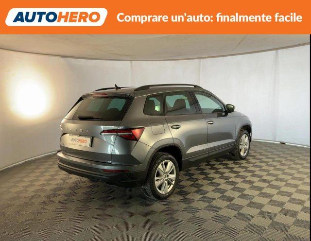 SKODA Karoq 1.0 TSI 115 CV Executive