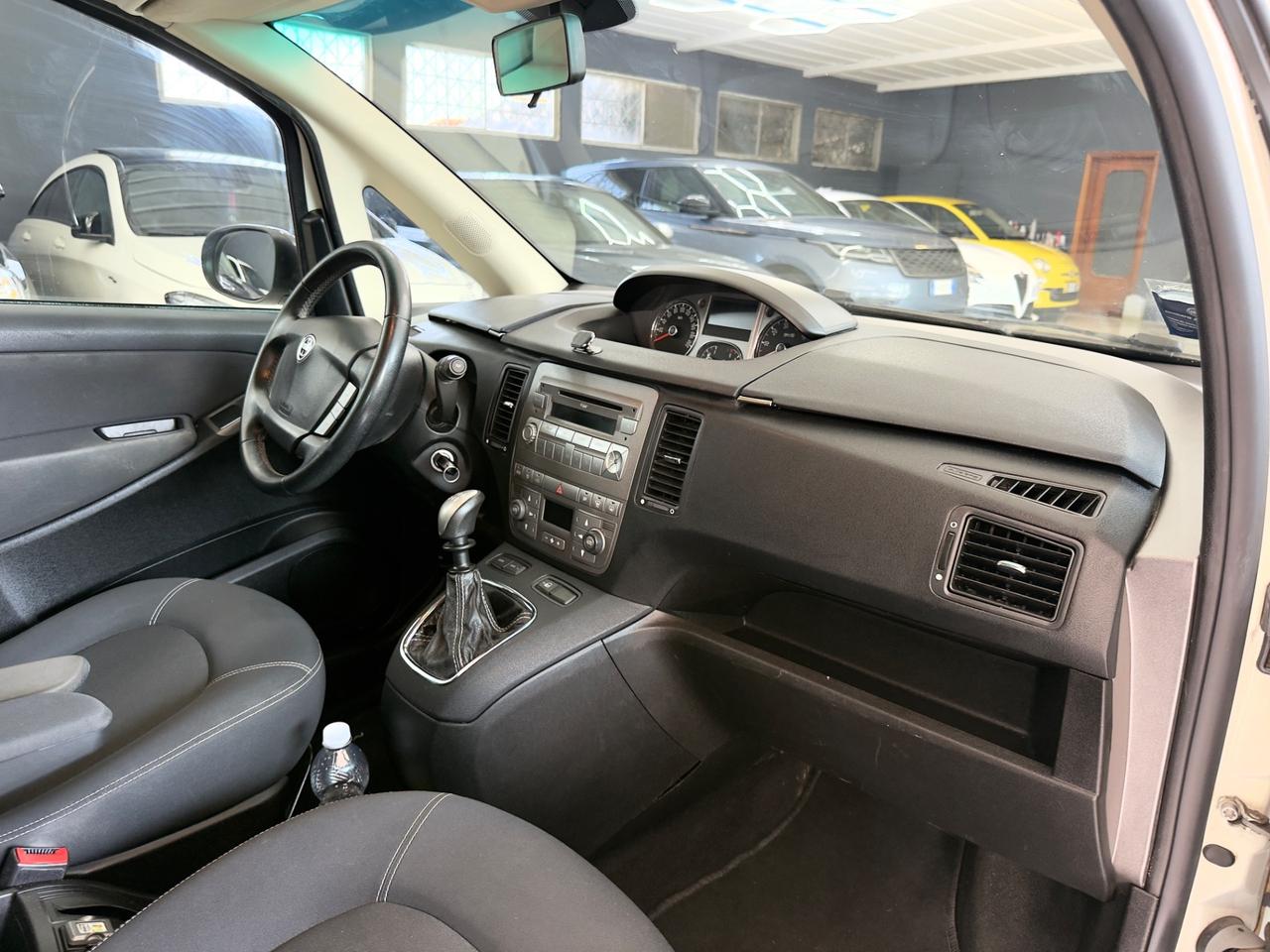 Lancia MUSA 1.4 8V Ecochic (GPL) Diva