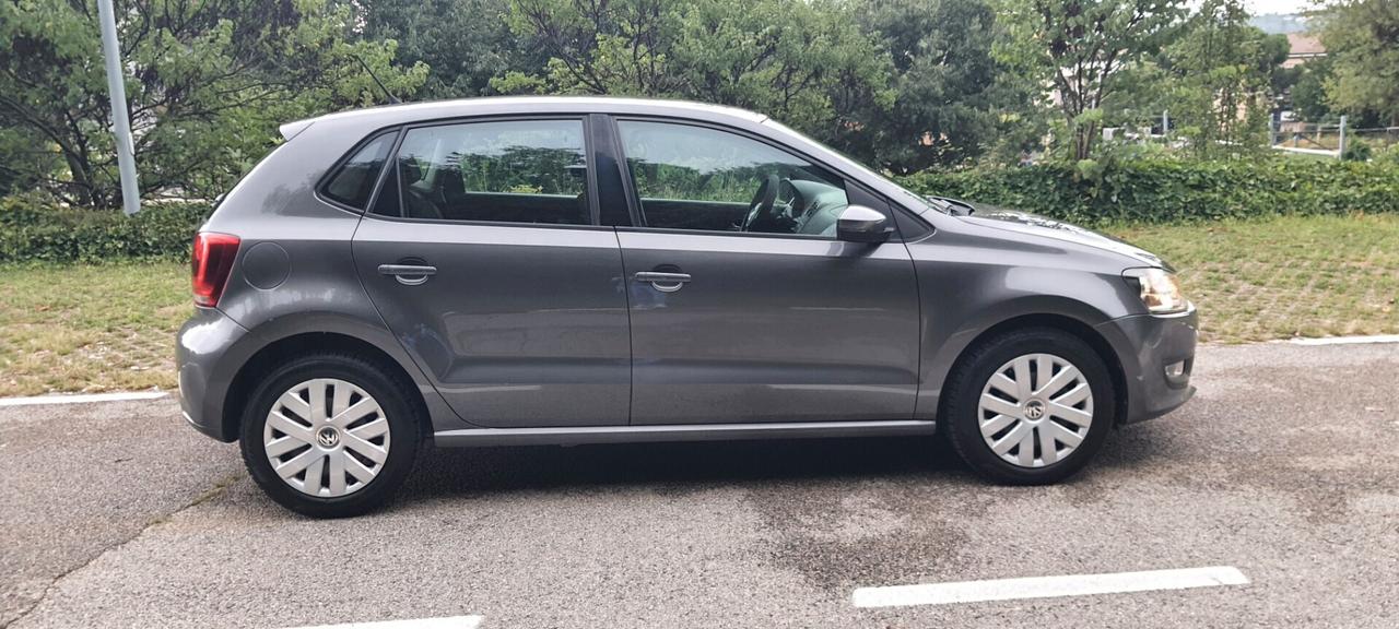Volkswagen Polo 1.2 70 CV 5p. Comfortline