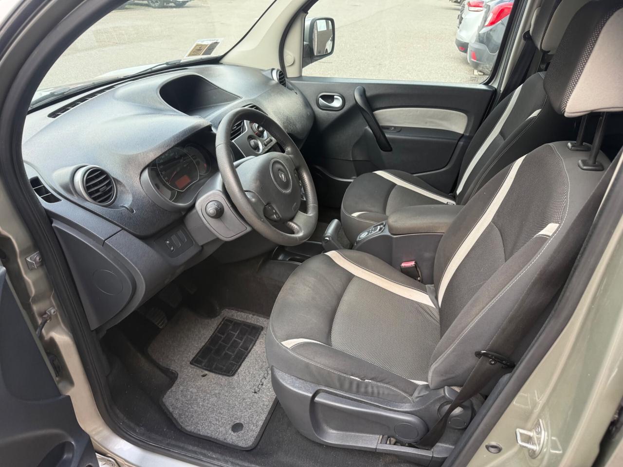 Renault Kangoo 1.5 dCi 90CV 5 porte Tom Tom