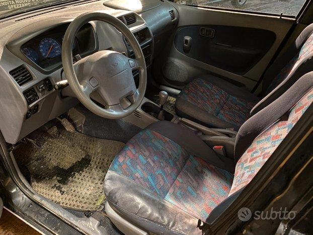 Daihatsu Terios 1.3i 16V cat 4WD SX - (Super Valutazione del tuo Usato)