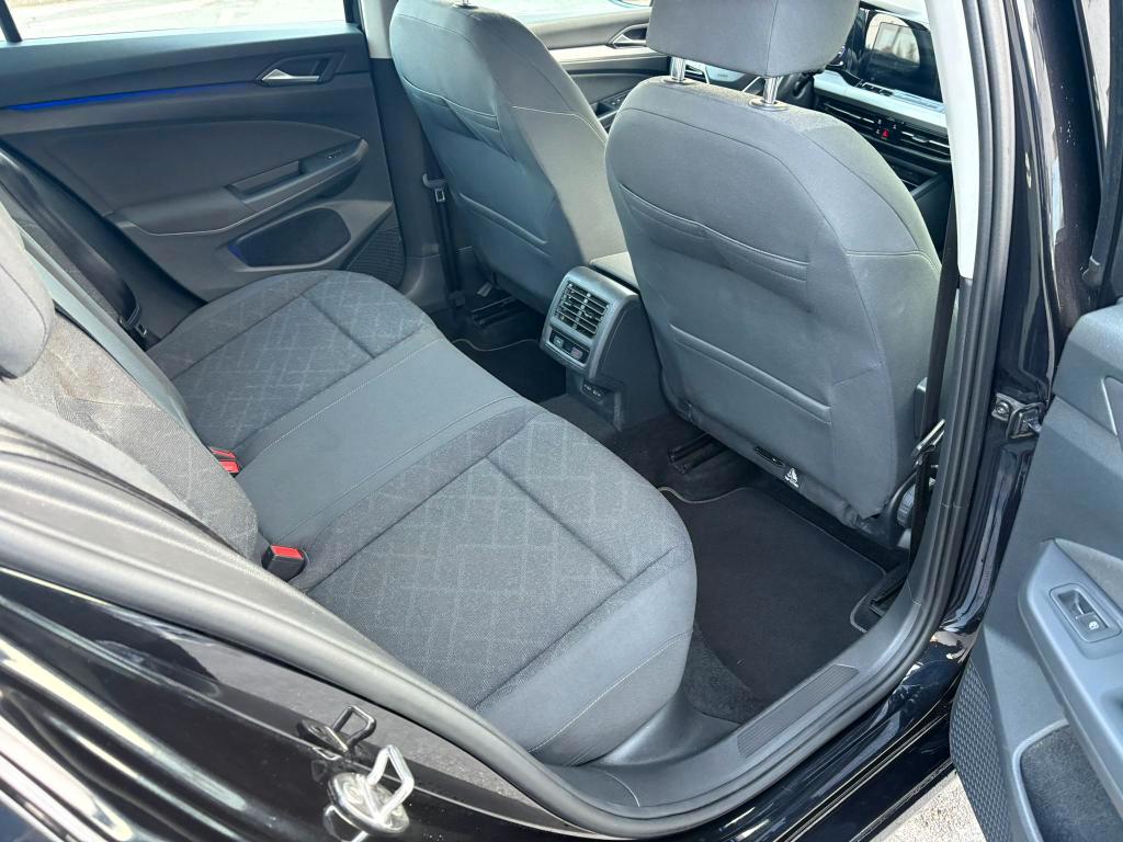 VOLKSWAGEN GOLF 2.0 DIESEL 116 CV