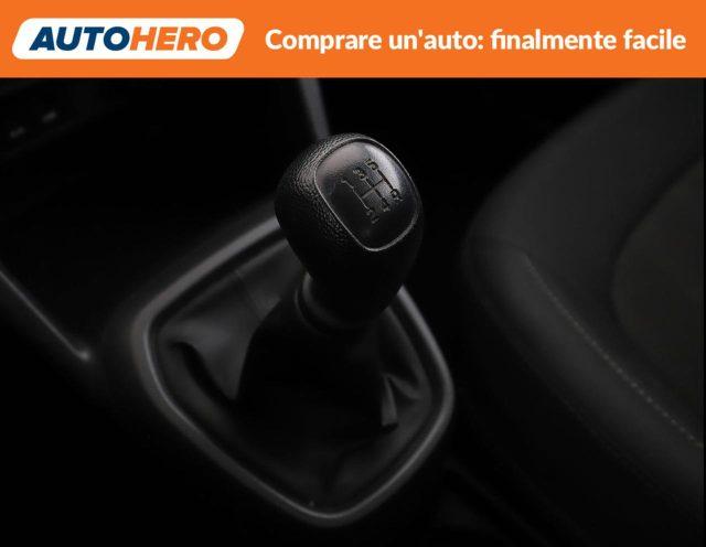 HYUNDAI i10 1.0 MPI Advanced