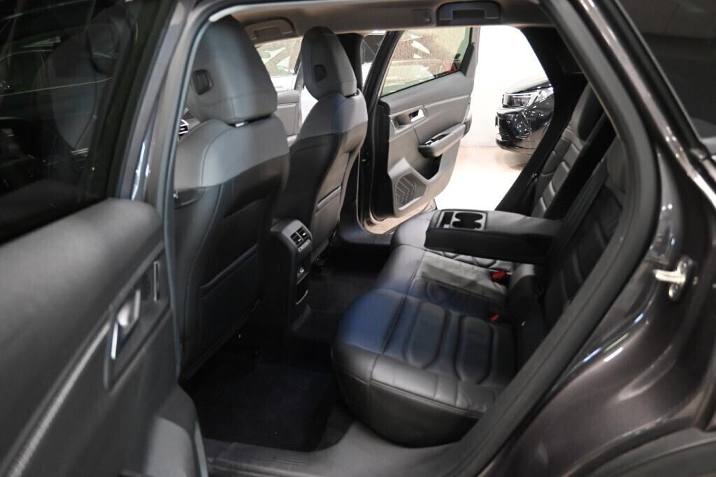 Citroen C5 X 1.2 PURETECH 131CV EAT8 SeS SHINE ( FARI LED - COCKPIT PELLE NAVI MIRROR PDC )