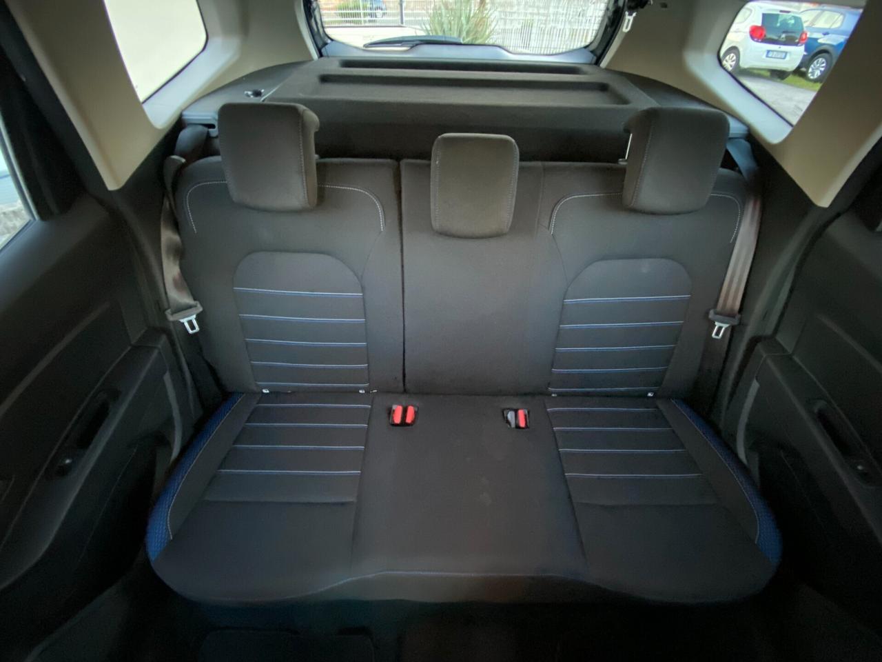 Dacia Duster 1.0 TCe 100 CV ECO-G 4x2 15th Anniversary