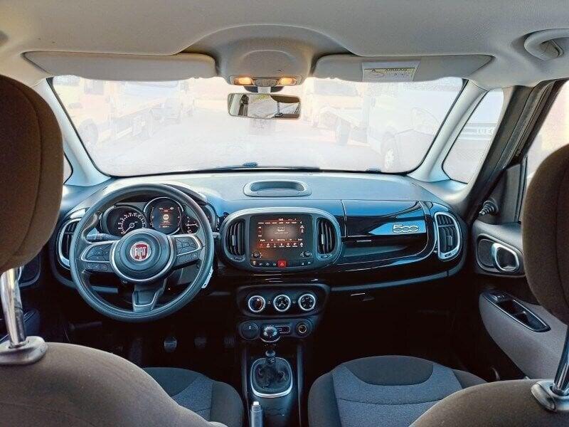 FIAT 500L 500L 1.3 Multijet 95 CV City Cross