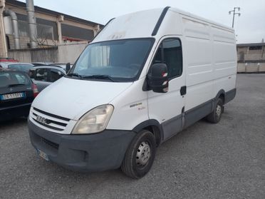 Iveco Daily metano