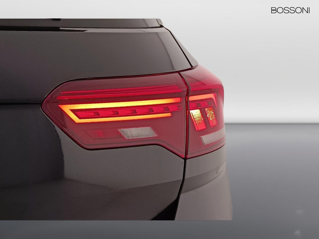 Volkswagen T-Roc 2.0 tdi scr 150cv life dsg