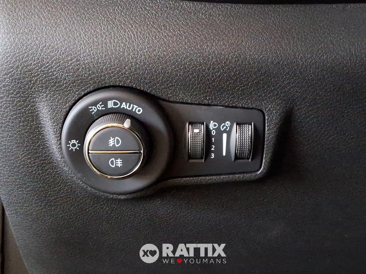 Jeep Compass 1.5 Turbo t4 Mhev 130CV Summit DCT