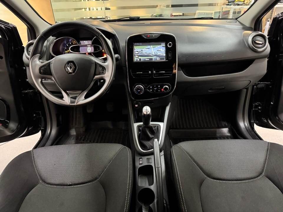 Renault Clio 1.5 dCi 75CV 5 porte Costume National