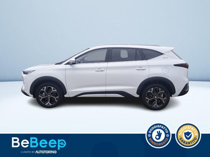 EVO Evo 7 1.5 TURBO 174CV DCT 6P.TI