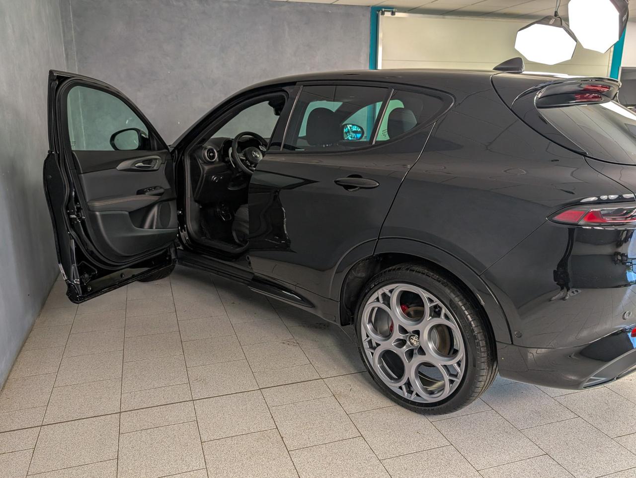 Alfa Romeo Tonale 1.6 130cv TCT6 Veloce