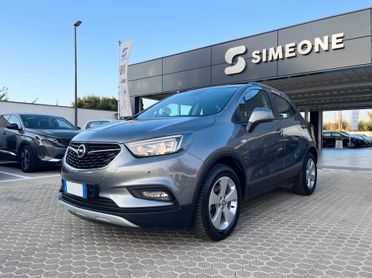 Opel Mokka X 1.6 CDTI Ecotec 4x2 Start&Stop Business