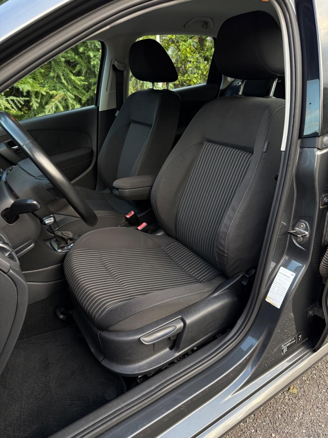 Volkswagen Polo 1.4 DSG 5 porte Highline