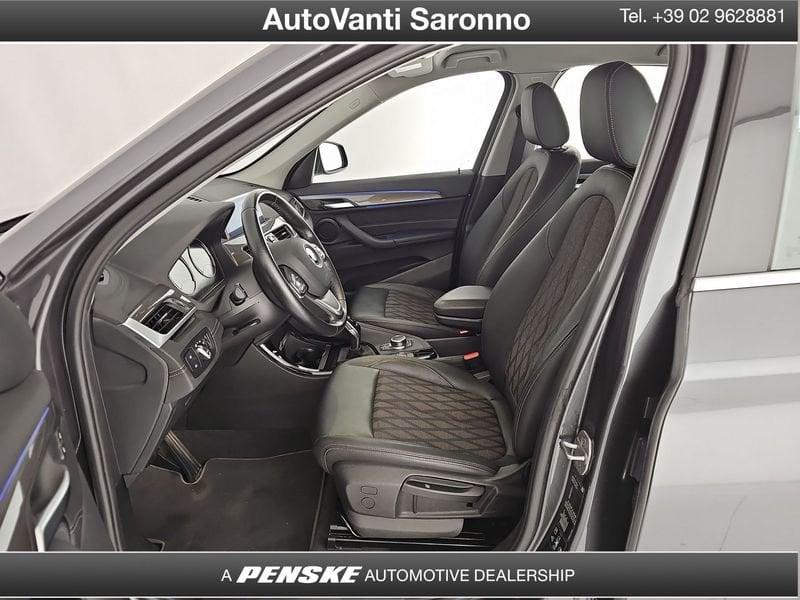 BMW X1 X1 xDrive18d xLine