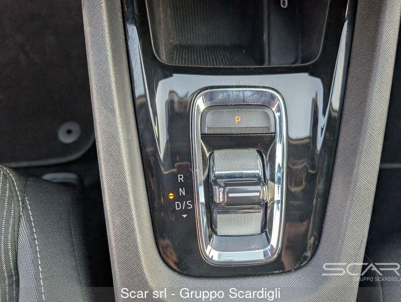 Skoda Octavia 2.0 TDI EVO SCR DSG Wagon Executive 3MESI DI FURTO INCENDIO ATTI VANDALICI E ATMOSFERICI OMAGGIO