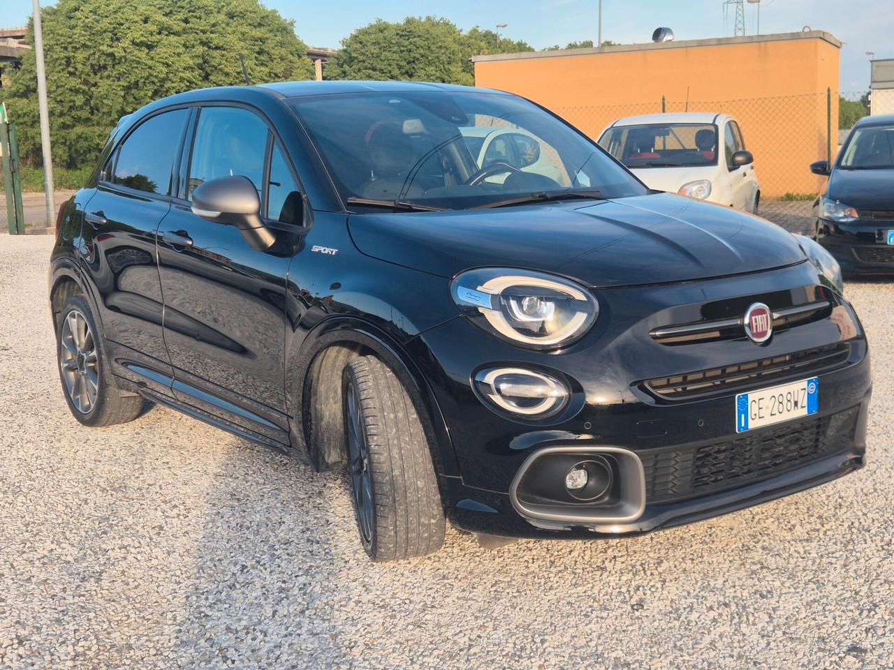 Fiat 500X 1.0 T3 120 CV Sport