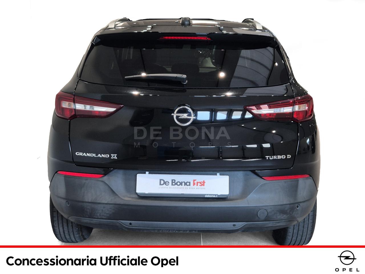 Opel Grandland X x 1.6 ecotec business s&s 120cv