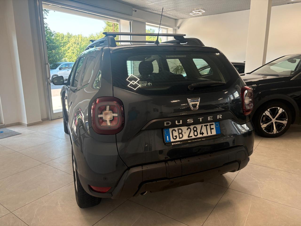 Dacia Duster 1.5 Blue dCi 8V 115 CV 4x2 Prestige