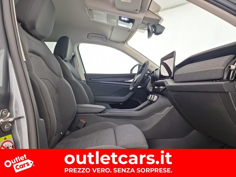 Skoda Kodiaq 2.0 tdi evo executive 150cv dsg