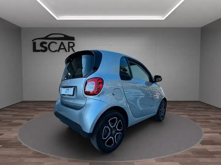 Smart ForTwo 70 1.0 Passion~UniPro~Km e Tagliandi Certificati~Promo Finanziamento~Pronta Consegna