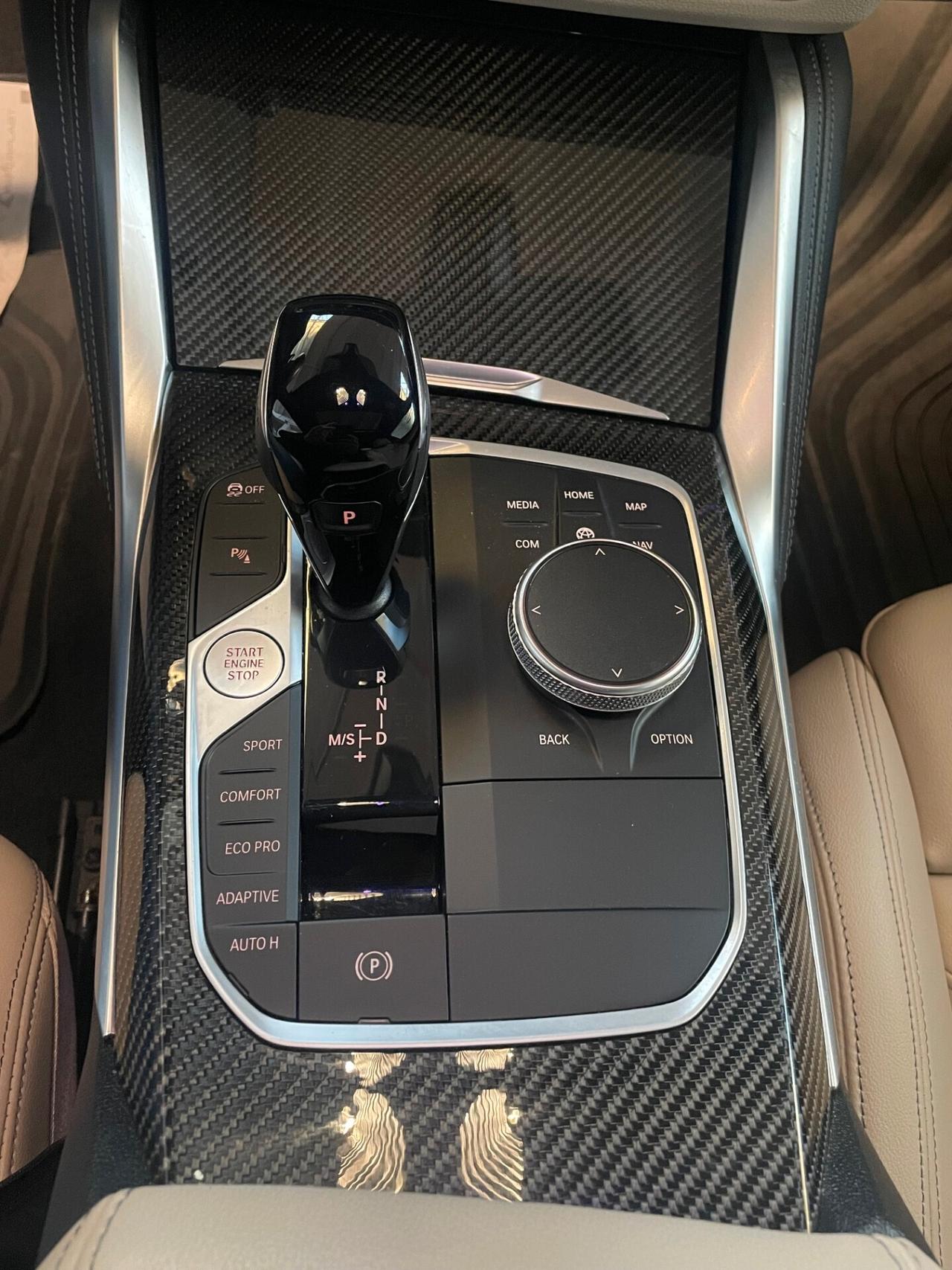 BMW M440i XDRIVE COUPE' (FULL OPT)