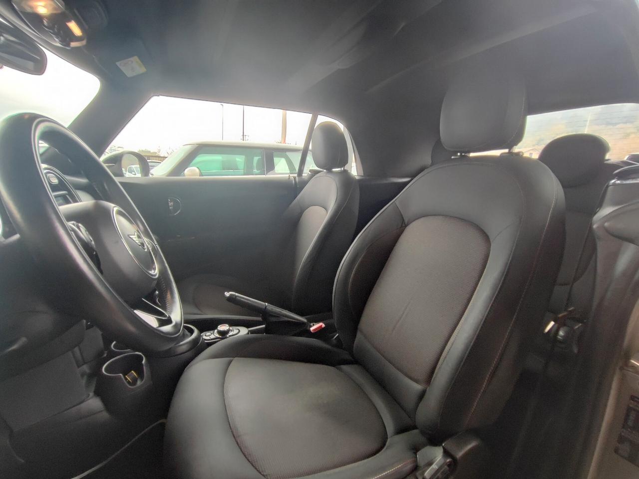 Mini 1.5 Cooper D Hype Cabrio