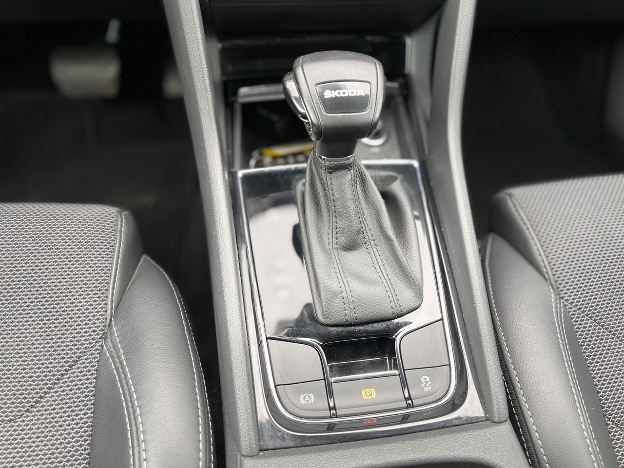 Skoda Kodiaq 2.0 Diesel 150CV E6 - 2022