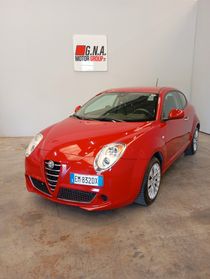 Alfa Romeo MiTo 1.4 78 CV 8V S&S Distinctive Sport Pack