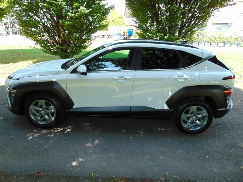 HYUNDAI Kona 2ªs. (2023-->) Kona 1.0 T-GDI DCT...