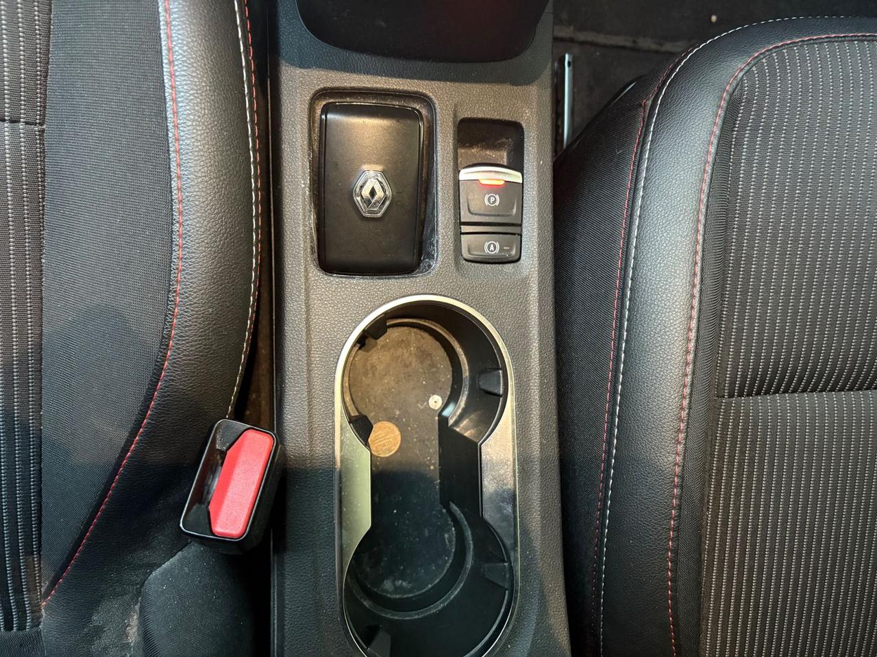 Renault Captur RS Line TCe 100 #7246