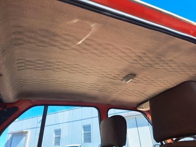 Citroen Visa 650 CLUB 1°SERIE