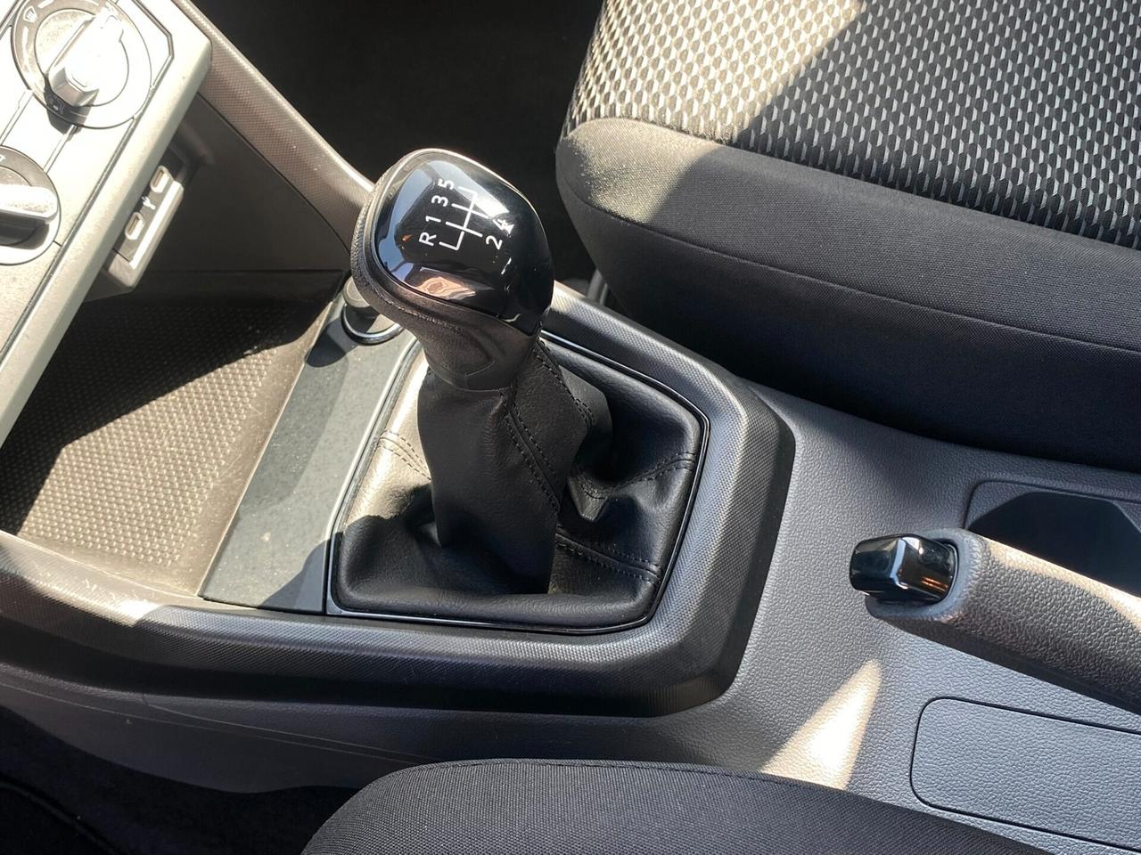 Volkswagen T-Cross Urban 1.0 TSI 95CV
