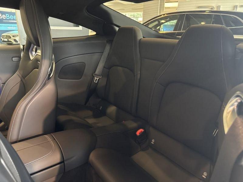 Mercedes-Benz AMG GT 63 AMG 4Matic+ Premium Plus