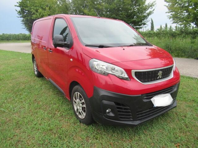 Peugeot Expert Expert 2.0 BlueHDi 120 Premium NAVI