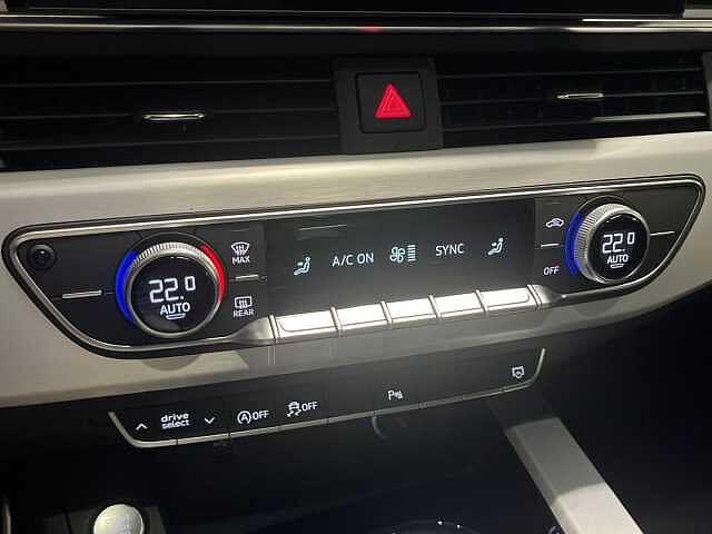 Audi A5 SPB 40 TDI quattro S tronic S line edition