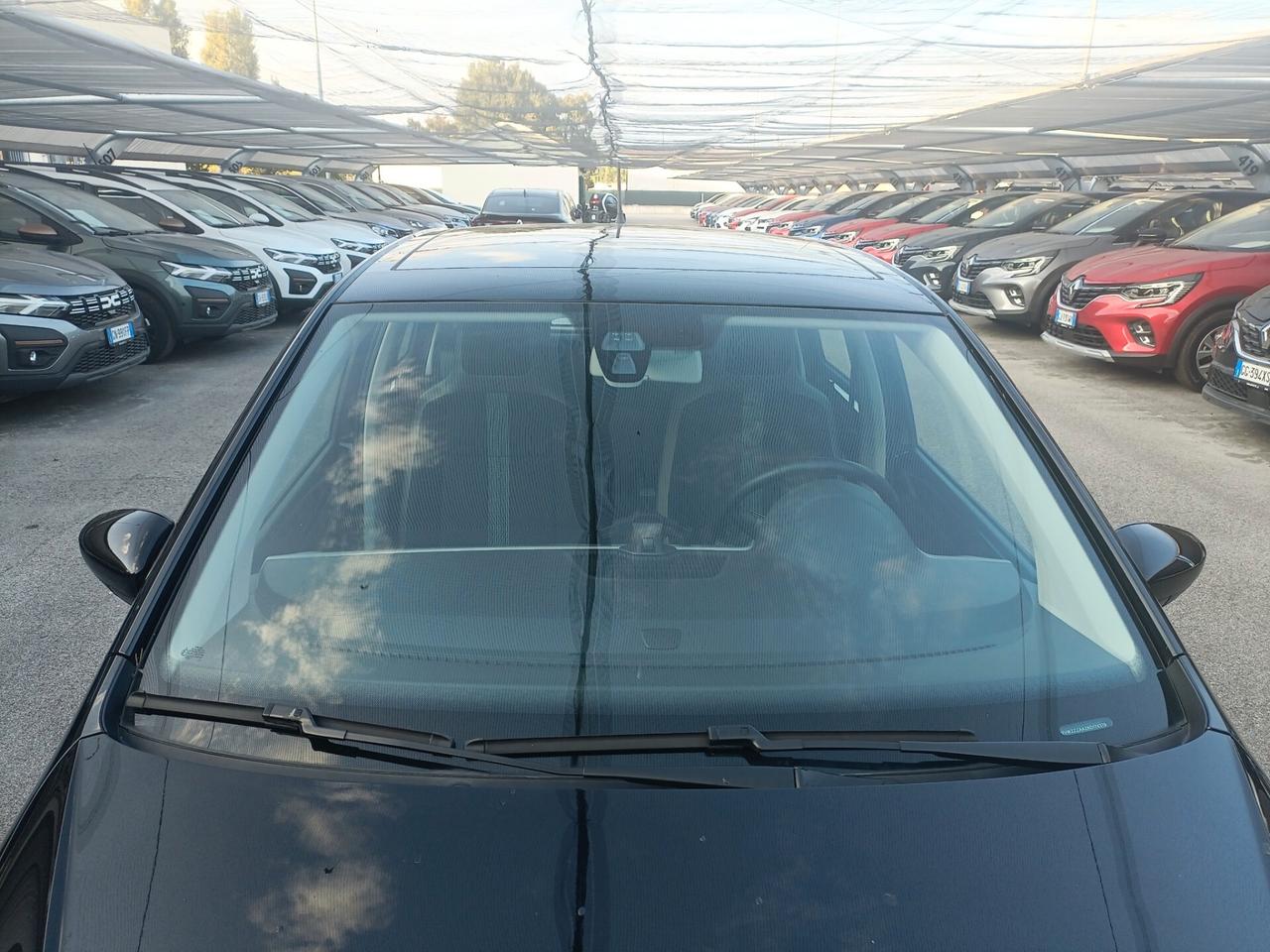 Volkswagen up! 1.0 3p. eco high BlueMotion Technology