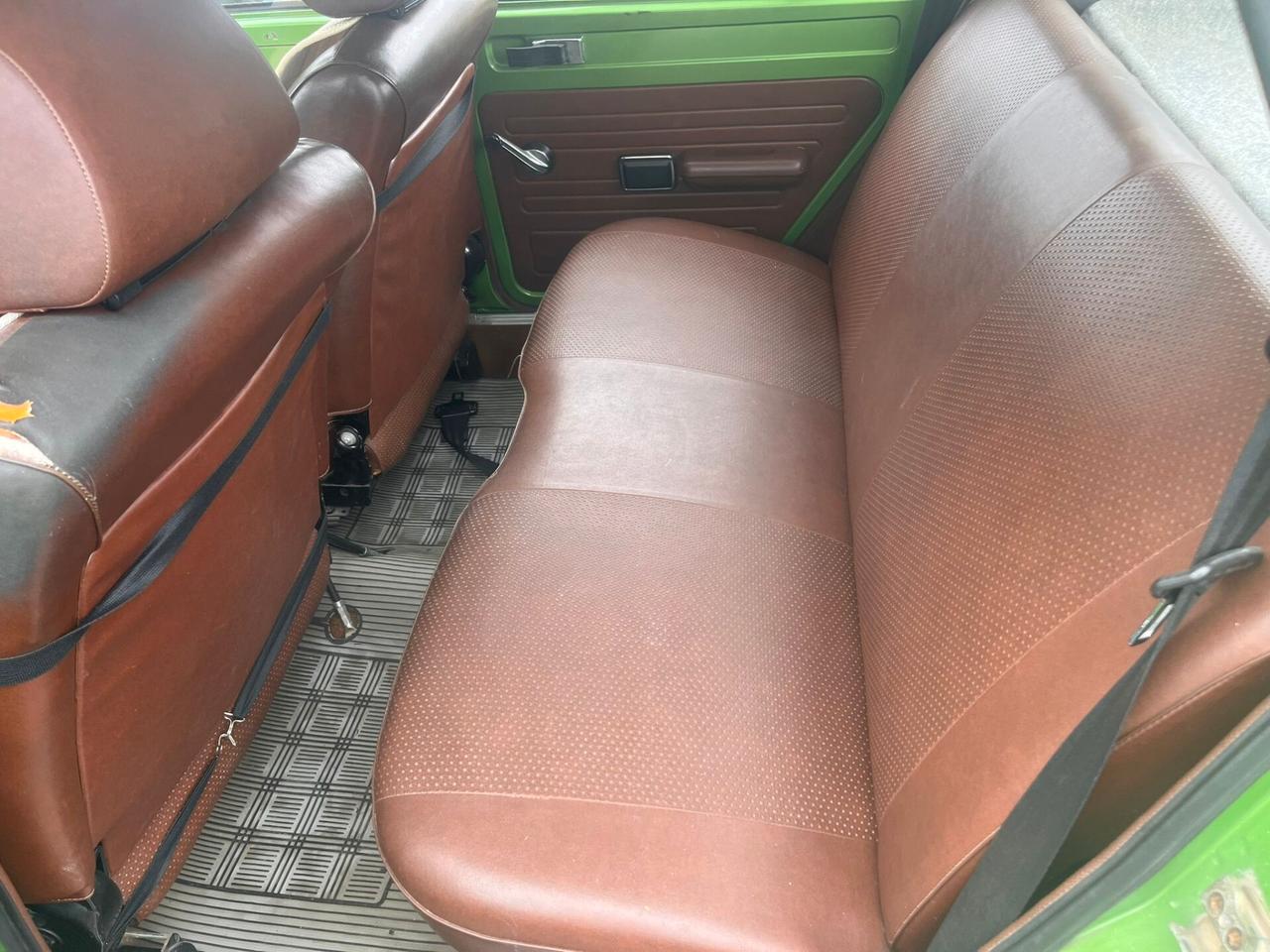 simca 1100