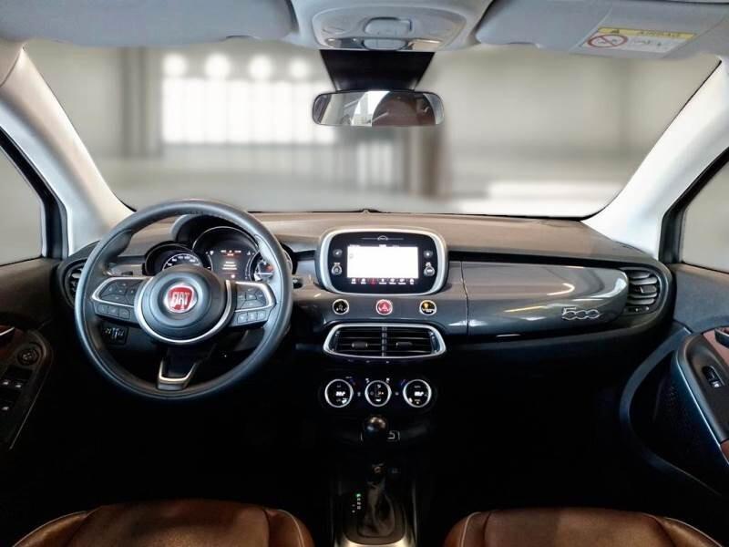 Fiat 500X 1.6 Mjt -TETTO-PELLE- Automatica