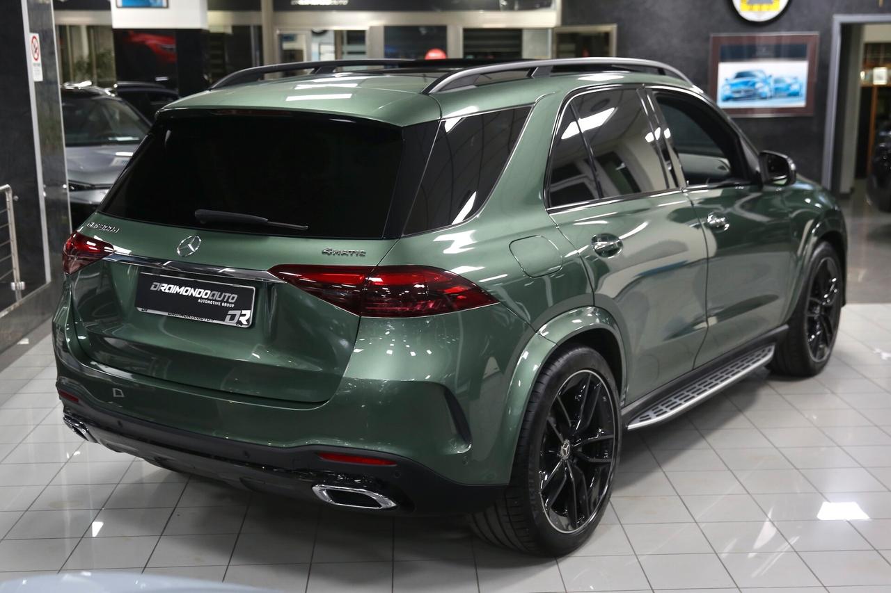 Mercedes-benz GLE 300 d 4Matic Mild Hybrid AMG Line Premium