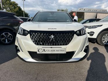 Peugeot 2008 PureTech 130 S&S GT