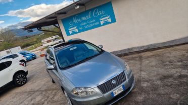 Fiat Croma 1.9 Multijet aut. Must "152.000 KM"