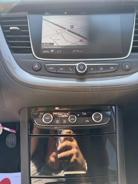 Opel Grandland X 1.5 diesel Ecotec Start&Stop Innovation
