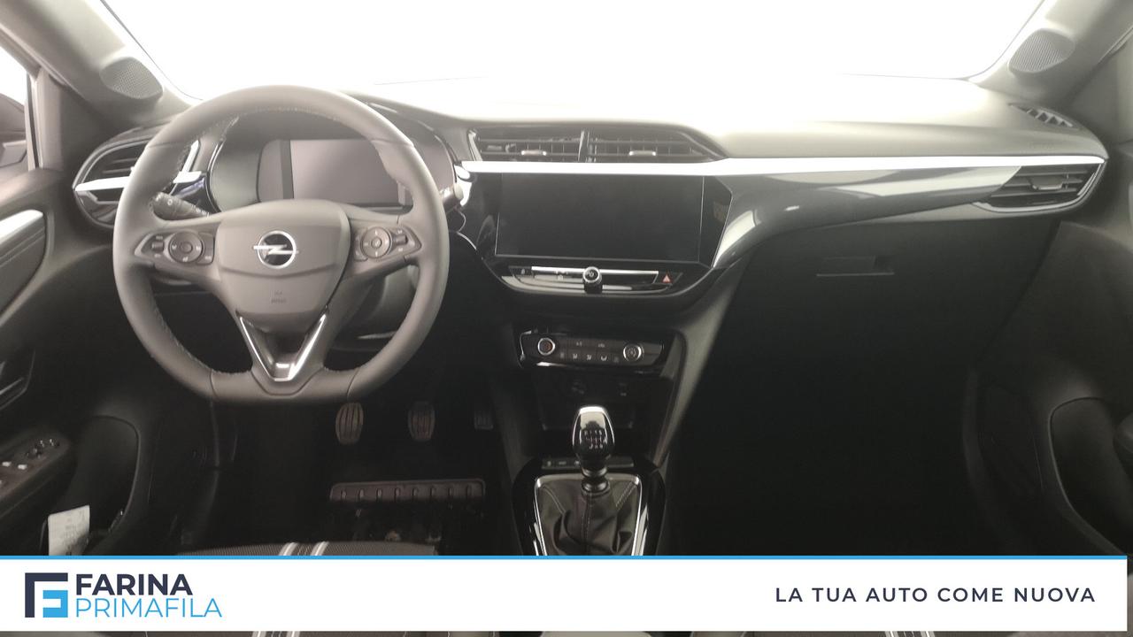 OPEL Corsa GS 1.2 100CV MT6